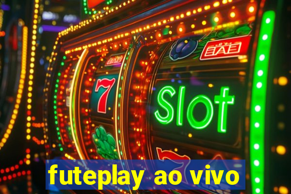 futeplay ao vivo